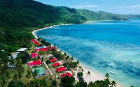 Korovou Eco Tour Resort