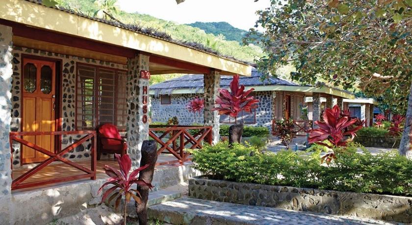 Korovou Eco Tour Resort Soso Exterior photo