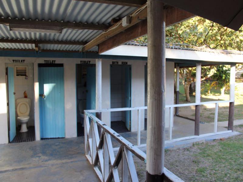 Korovou Eco Tour Resort Soso Exterior photo